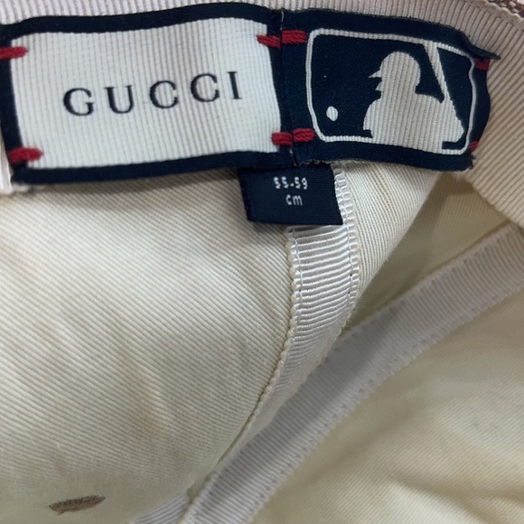 🔥Gucci Hat🔥 - Picture 3 of 4